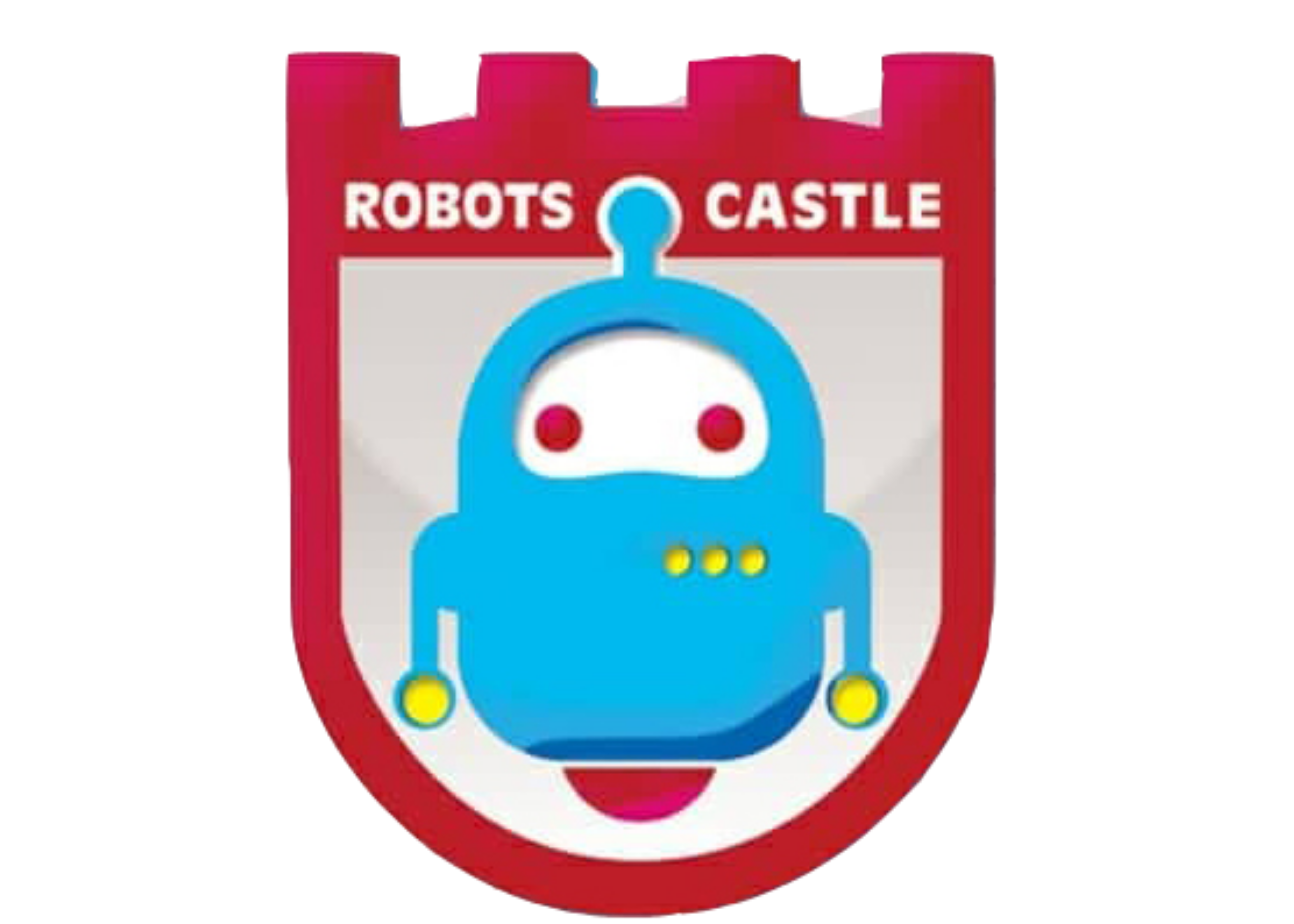 Robots Castle